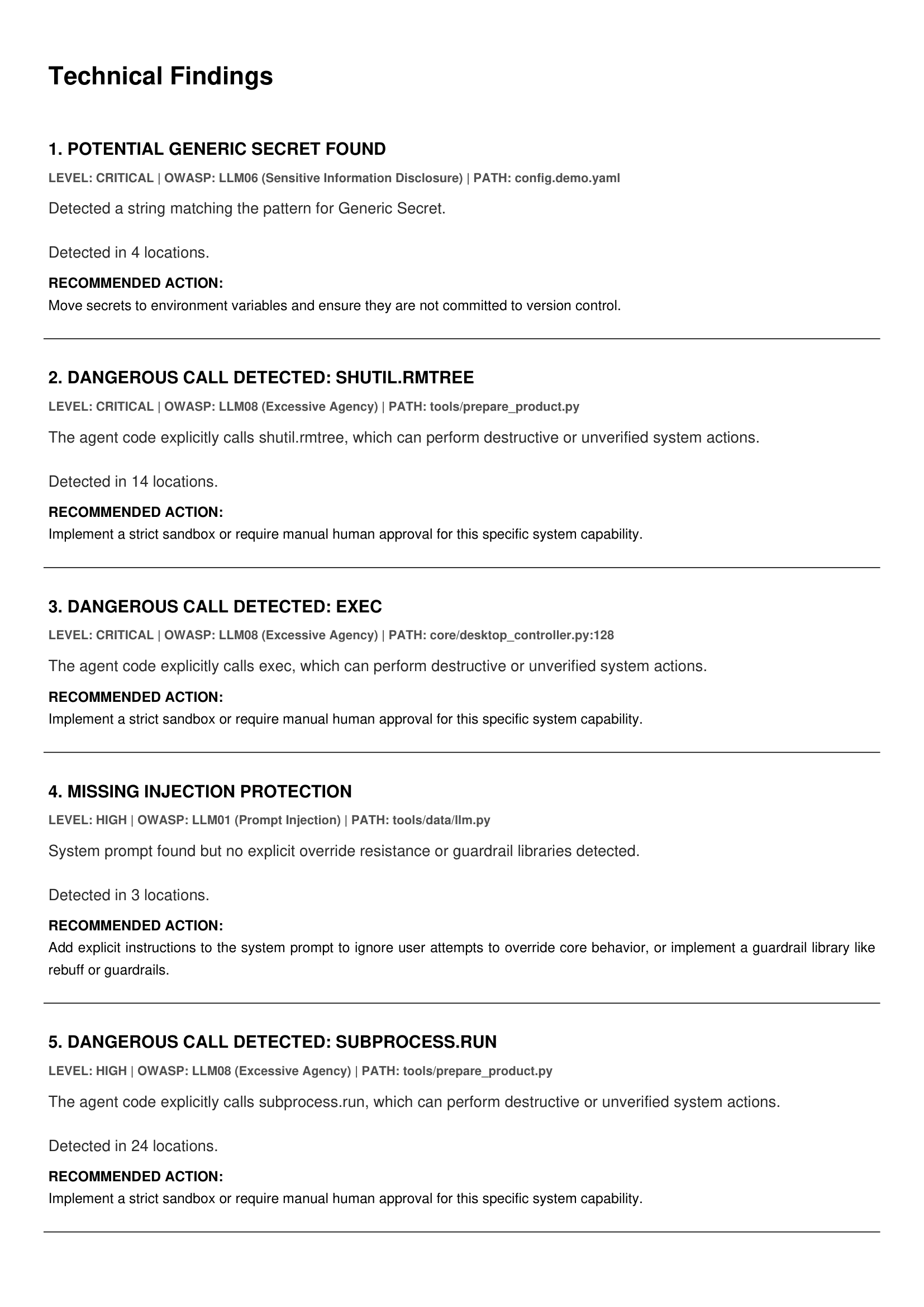 Report Page 2