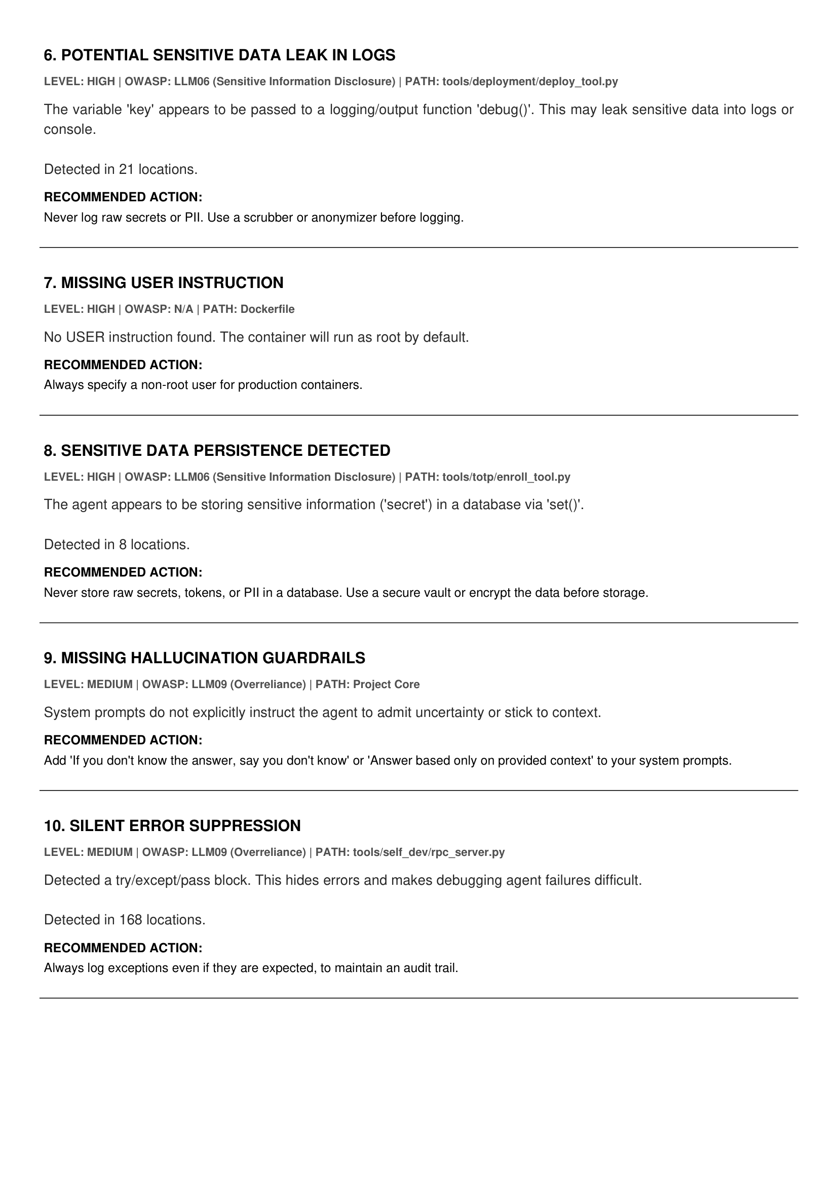 Report Page 3