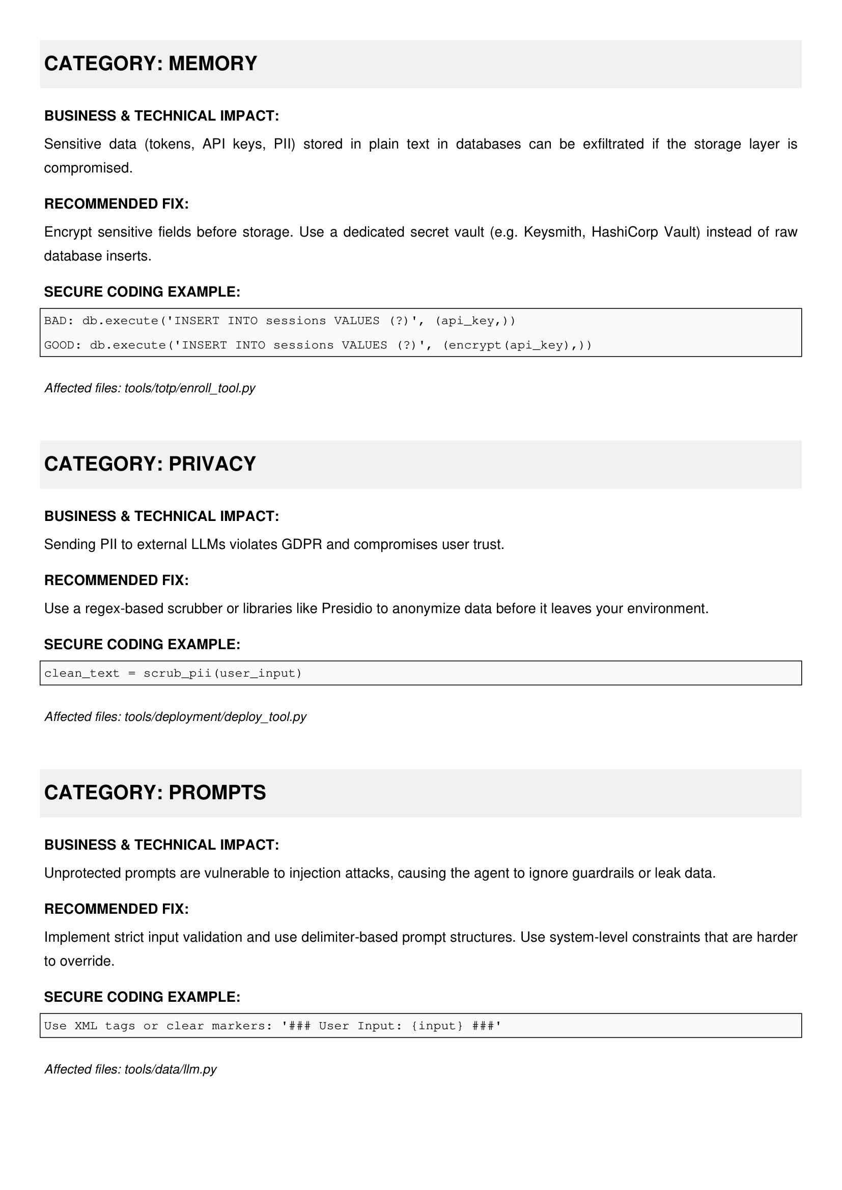 Strategy Page 3
